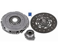 Complete Clutch Kit Opel Vauxhall Saab Buick:INSIGNIA A,9-5,REGAL