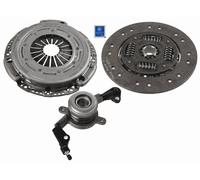 Clutch kit 3000 990 353 SACHS for MERCEDES-BENZ SPRINTER 2-t Bus C-CLASS T-Model