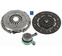 SACHS 3000 990 401 Clutch Kit for CITRO?N,MITSUBISHI,PEUGEOT