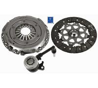 SACHS XTend Kit plus CSC Clutch 3000 990 411 240 RENAULT: MEGANE 2 Coupe-Cabriolet, SCENIC 2, MEGANE 2 Kombi