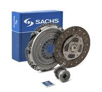 Clutch kit 3000 990 424 SACHS for LAND ROVER JAGUAR
