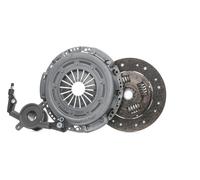 Sachs 3000990437 Clutch Kit Replacement 240mm Diameter Fits Mercedes-Benz