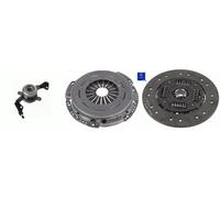 Sachs Clutch Kit 3000990437 240mm – Fits Mercedes‑Benz Sprinter, Vito, Viano