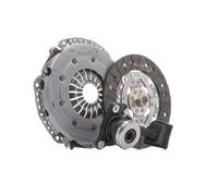 SACHS 3000 990 455 Clutch Kit for Peugeot 208 I (CA_, CC_) 2012-2020 and Other Vehicles