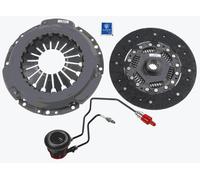 SACHS Clutch Kit 3000990462 for Land Rover Freelander 2.0 80kW 2003+