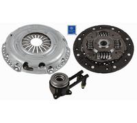 SACHS 3000 990 473 Clutch kit