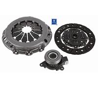 SACHS 3000 990 477 Clutch Kit for Suzuki SX4 (EY, GY) 2006 - and Other Vehicles