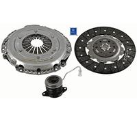 Clutch Kit SACHS 3000 990 479 for ALFA ROMEO 159 (939_) 2 2009-2011