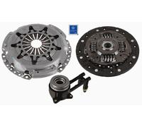 Sachs Clutch Kit 3000 990 493 – with CSC – for Ford and Mazda