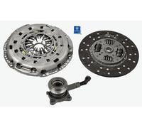 SACHS 3000 990 517 Clutch Kit for FORD,FORD AUSTRALIA