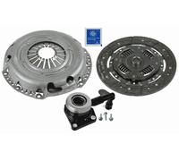 Clutch kit 3000 990 518 SACHS for FORD FOCUS C-MAX FOCUS II