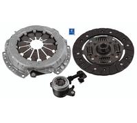 SACHS 3000 990 523 Clutch Kit for DACIA,NISSAN,NISSAN (DFAC),RENAULT