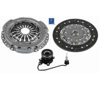 SACHS 3000 990 526 Clutch Kit for CHEVROLET,OPEL,VAUXHALL