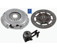 SACHS 3000 990 531 Clutch Kit for FORD,MAZDA