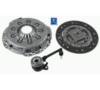 SACHS 3000 990 532 Clutch Kit for RENAULT