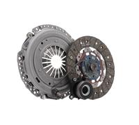 Sachs Clutch Kit 3000 990 533 for Opel/Vauxhall Zafira B Box Body/MPV 1.7 2008-2015