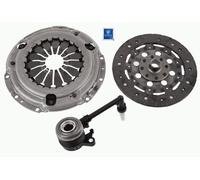 Sachs Clutch Kit With Csc For Nissan 3000990553 Replacement Part