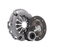 SACHS 3000 990 580 Clutch kit