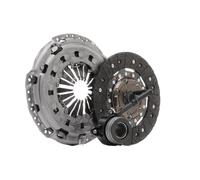 SACHS Clutch Kit 3000 990 589 For SKODA OCTAVIA III 2012 to 2021