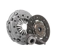 Clutch kit 3000 990 611 SACHS for VW MULTIVAN Mk V TRANSPORTER Mk V Van