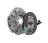 SACHS 3000 990 615 Clutch kit