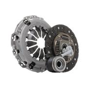 Clutch kit 3000 990 636 SACHS for RENAULT TWINGO III