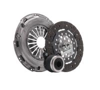 SACHS 3000 990 648 Clutch kit