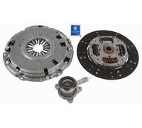 SACHS 3000 990 666 XTend Clutch Kit Kit with CSC for Ford Transit V363 Van (FCD, FDD) 2013 - and other vehicles
