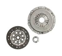 Sachs 3000317001 Rep Clutch Kit for Mercedes W201 190er W124 S124 W463 W202