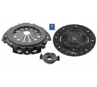 Sachs Clutch Kit For Peugeot 3000633001 Aftermarket Replacement Part