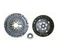 Clutch kit 3000 845 701 SACHS for VW AUDI SEAT SKODA