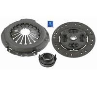 SACHS 3000852401 Clutch Kit Fits Honda Accord Civic Land Rover Freelander Rover