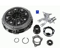 SACHS 3000944001 Clutch Kit Fits Hyundai Elantra i30 i40 Kona Tucson Kia Carens