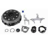 SACHS 3000944003 Clutch Kit Fits Hyundai Ioniq Kona Kia Ceed Niro XCeed
