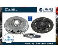 Sachs Clutch Kit 3000 950 019 - for VW, Skoda, Audi, SEAT