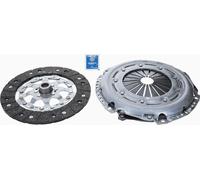 SACHS 3000 950 062 Clutch kit