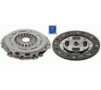 SACHS 3000950068 Clutch Kit Replacement Fits Ford C-Max Focus Grand C-Max Mondeo