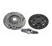 SACHS 3000950072 Clutch Kit Replacement 220mm Diameter Fits VW Golf Plus 1.4 TSI