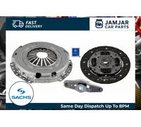 Clutch kit 3000 950 100 SACHS for VW SEAT SKODA