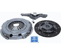 Clutch kit 3000 950 103 SACHS for VW SEAT SKODA