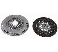 Sachs Clutch Kit For Nissan Re 3000950538 Aftermarket Replacement Part