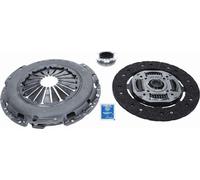 SACHS 3000950564 Clutch Kit Fits Hyundai Elantra i30 Kia Cee'D Cerato Pro Cee'D