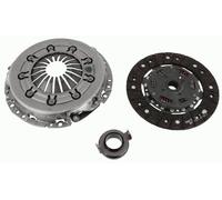 SACHS 3000 950 773 Clutch kit