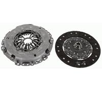 SACHS 3000 950 791 Clutch kit