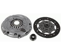 Sachs 3000950796 Clutch Kit Fits Citroën DS DS 7 Opel Peugeot Toyota Vauxhall