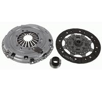 Clutch Kit 240mm 3000950796 Sachs 1616774880 1619230280 1611284480 1619230180