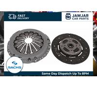 SACHS 3000 950 872 Clutch kit