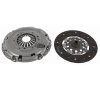 Sachs 3000950986 Clutch Kit Fits Fiat Talento Nissan NV300 Primastar Renault
