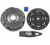 Clutch kit 3000 951 040 SACHS for SMART MITSUBISHI