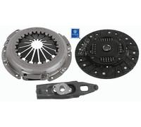 Sachs 3000951043 Clutch Kit Fits Mitsubishi Colt Colt CZC Smart Forfour